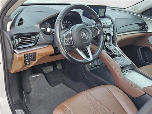 Used 2021 Acura RDX FWD w/ Technology Package image 10