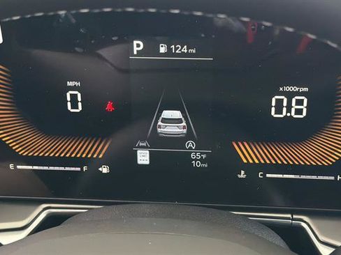 New 2026 Kia Sorento EX FWD image 32