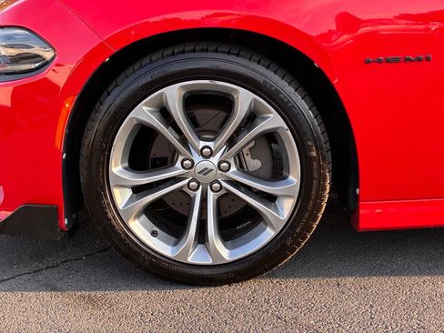 Used 2021 Dodge Charger R/T RWD image 55