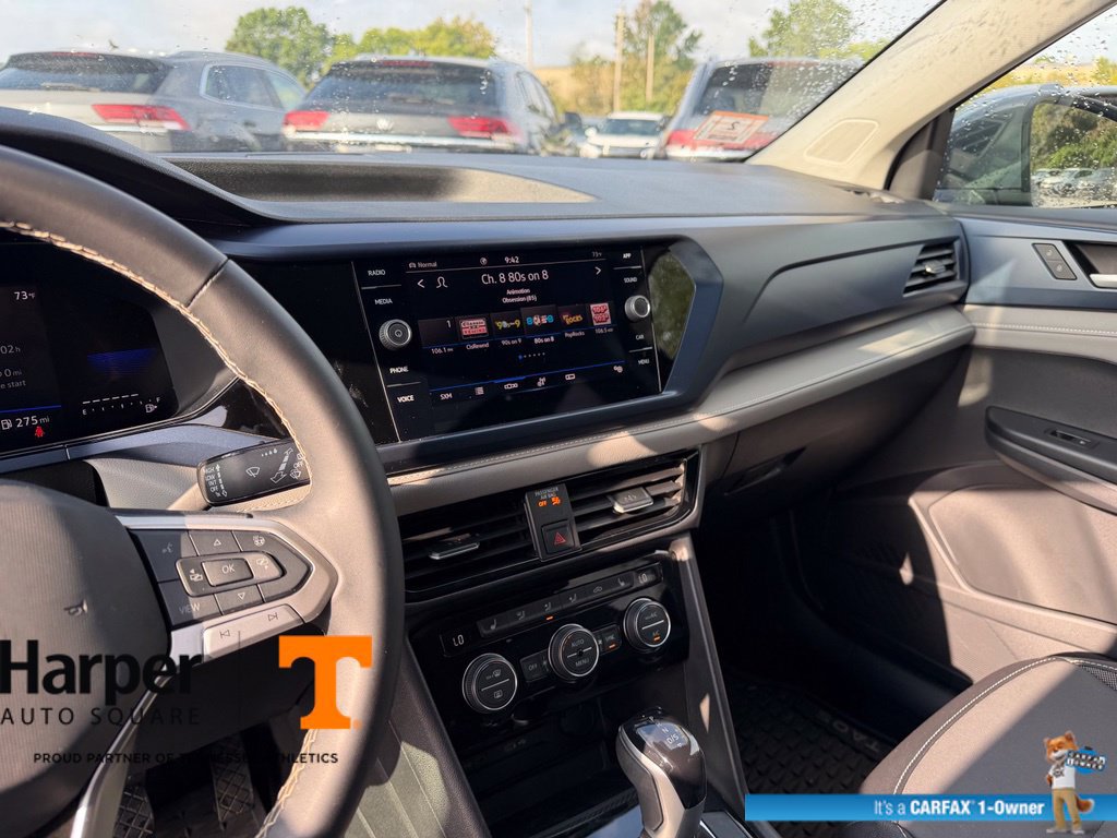 Used 2024 Volkswagen Taos SE AWD/4WD image 15