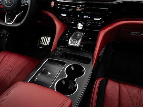 New 2026 Acura MDX Type S image 17