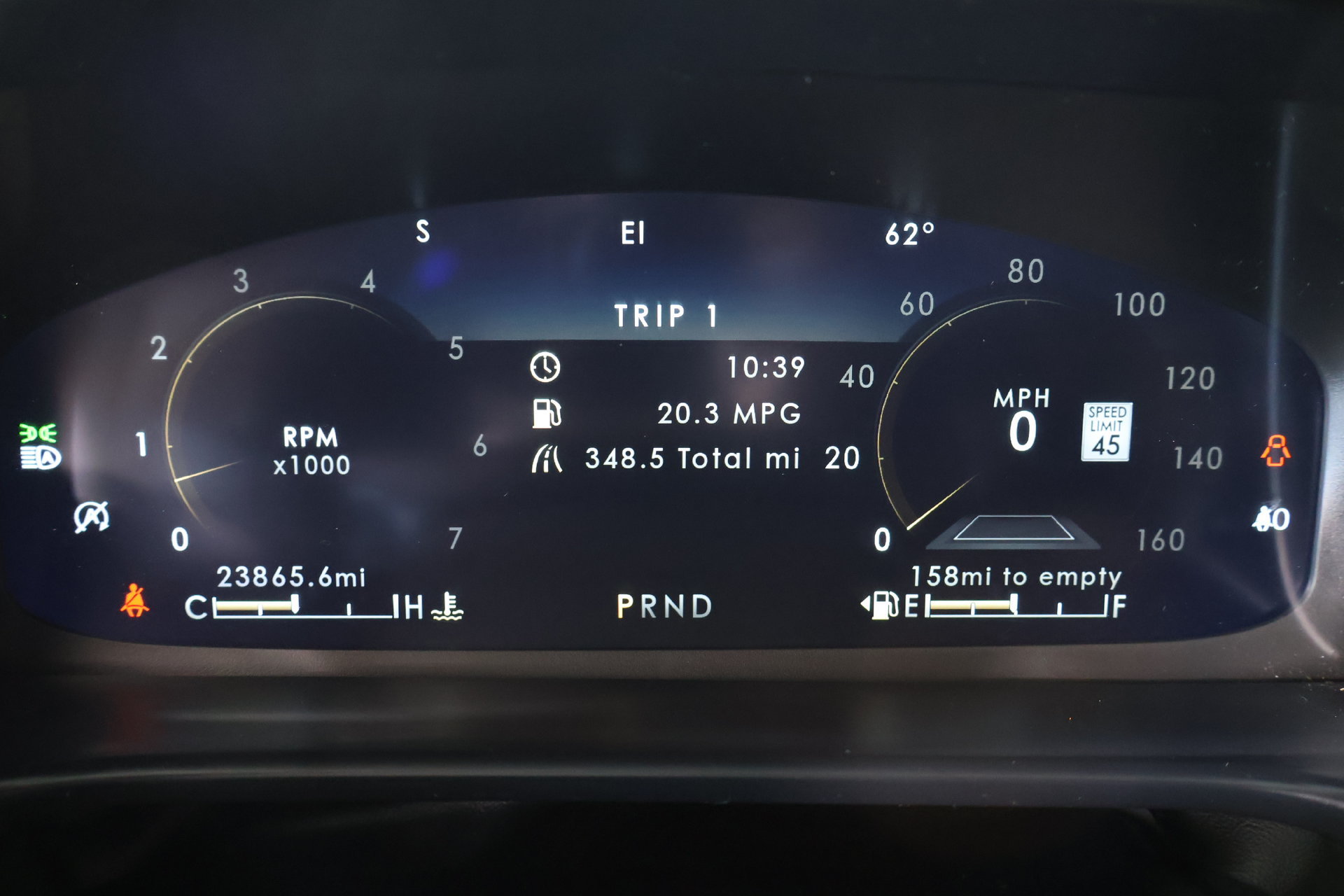 Certified 2024 Lincoln Aviator Reserve w/ Equipment Group 201A AWD/4WD image 4