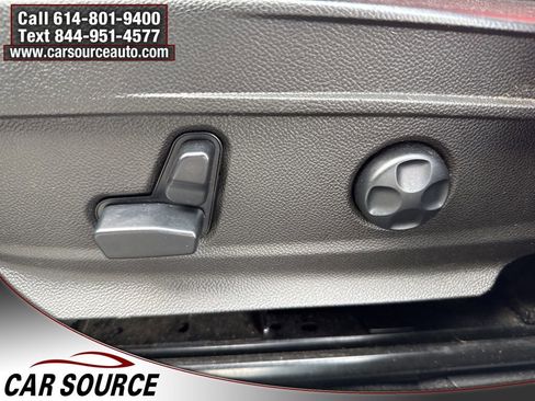 Used 2021 Alfa Romeo Stelvio Sprint w/ Cold Weather Package image 14