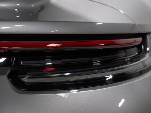 Used 2021 Porsche 911 Turbo S AWD/4WD image 28