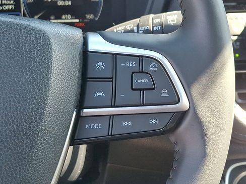 Certified 2026 Toyota Grand Highlander Limited image 23