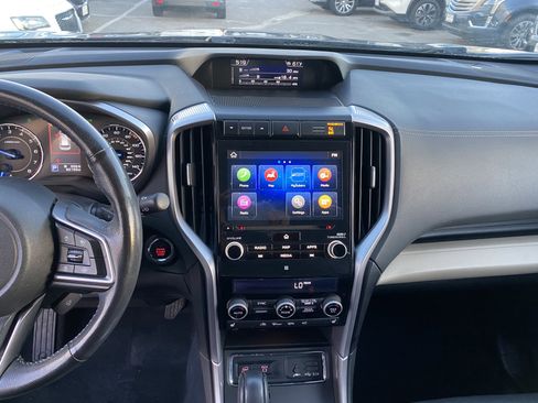 Used 2021 Subaru Ascent Limited w/ Technology Package image 10