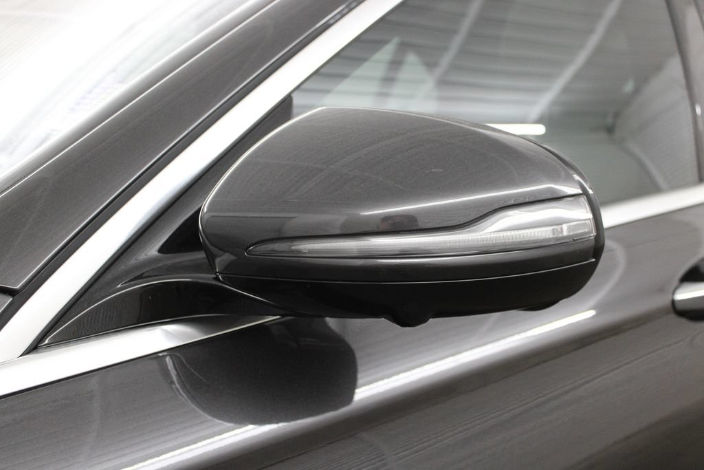 Used 2023 Mercedes-Benz E 450 4MATIC Sedan image 7