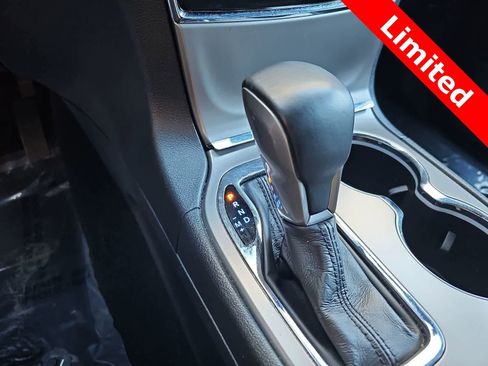 Used 2021 Jeep Grand Cherokee Limited w/ Premium Lighting Group image 21