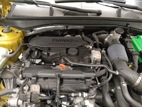 Used 2021 Hyundai Sonata SEL Plus w/ Tech Package image 30