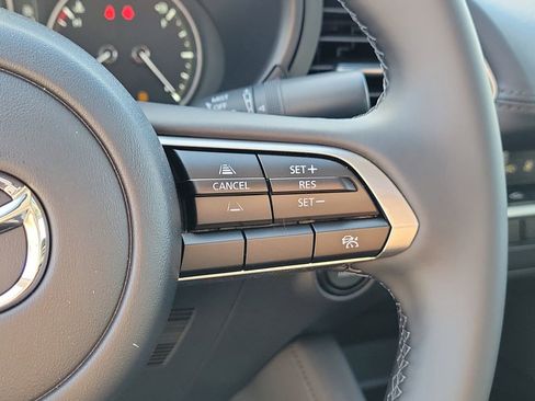 New 2026 MAZDA MAZDA3 2.5 S Sedan w/ Preferred Pkg image 20