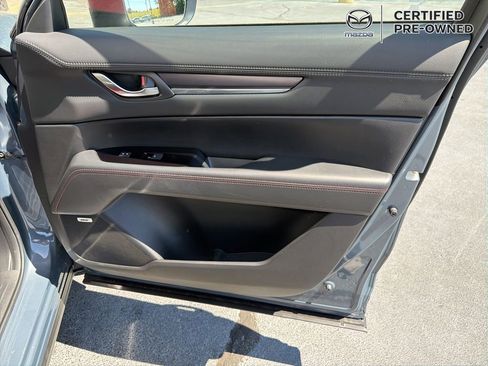 Used 2025 MAZDA CX-5 Carbon Edition AWD/4WD image 27