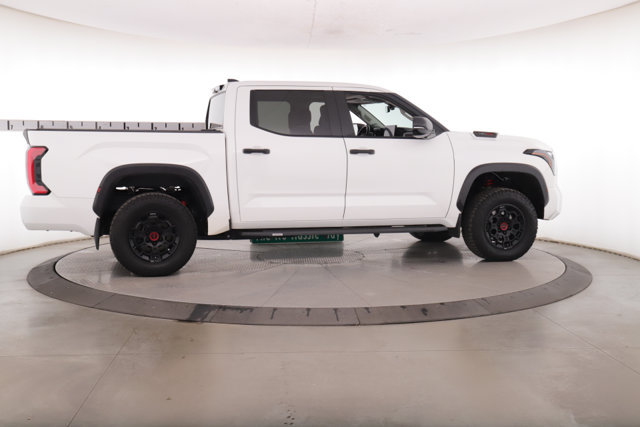 Used 2023 Toyota Tundra TRD Pro AWD/4WD image 7