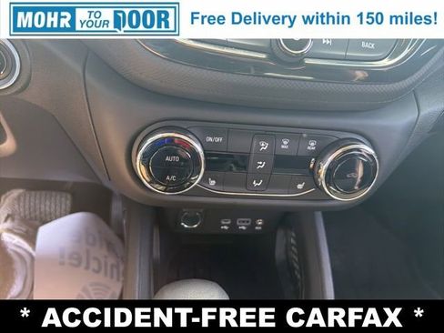 Used 2023 Chevrolet TrailBlazer LT w/ Convenience Package image 20