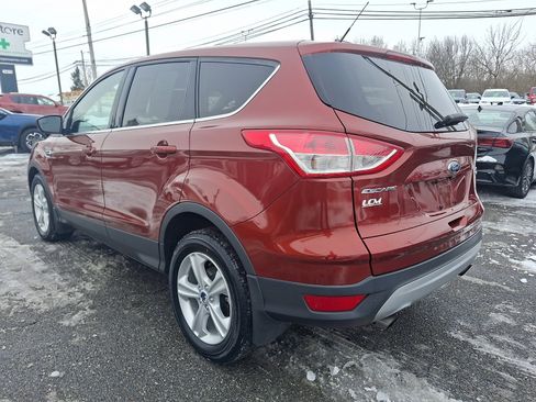 Used 2015 Ford Escape SE image 7