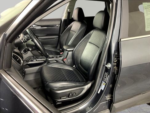 Used 2021 Kia Seltos EX AWD/4WD image 21