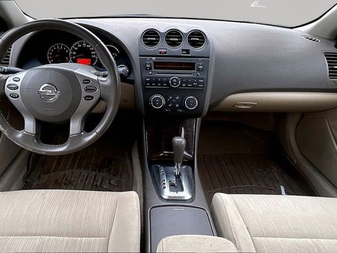 Used 2011 Nissan Altima 2.5 S w/ Convenience Pkg image 8