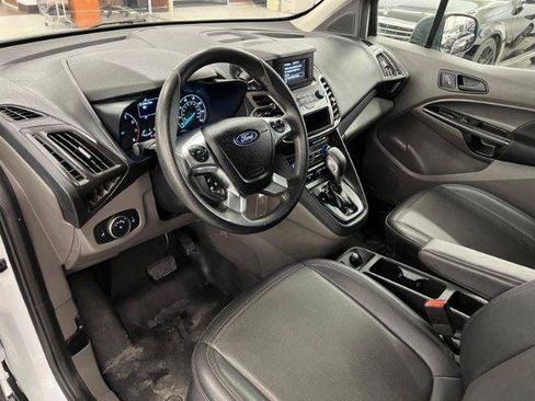 Used 2022 Ford Transit Connect XL FWD image 8