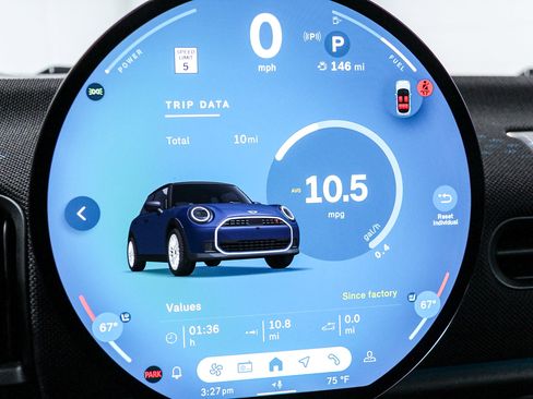 New 2026 MINI Cooper S image 24