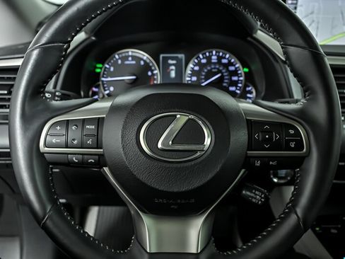 Used 2016 Lexus RX 350 AWD w/ Premium Package image 23