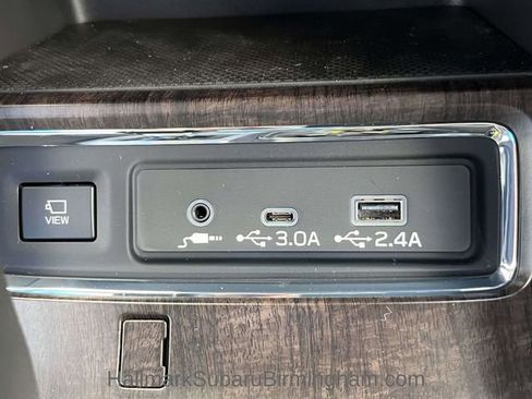 New 2026 Subaru Ascent Touring w/ Popular Package #1 image 23