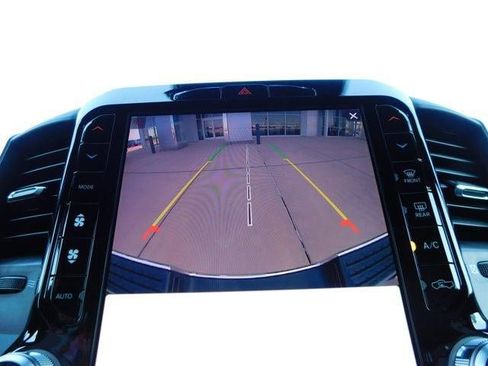 New 2026 RAM 2500 Tradesman image 51