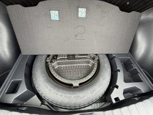 Certified 2026 Toyota Corolla Cross LE w/ Black Badges Package (TMS) image 23