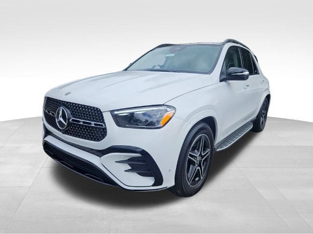 Used 2026 Mercedes-Benz GLE 450 4MATIC 360° Tour