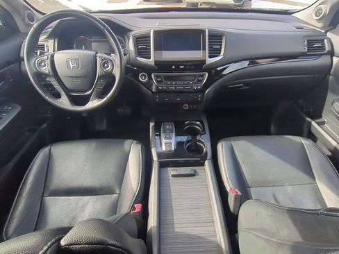 Used 2017 Honda Pilot Elite image 15