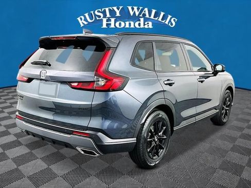 New 2026 Honda CR-V Sport-L image 2