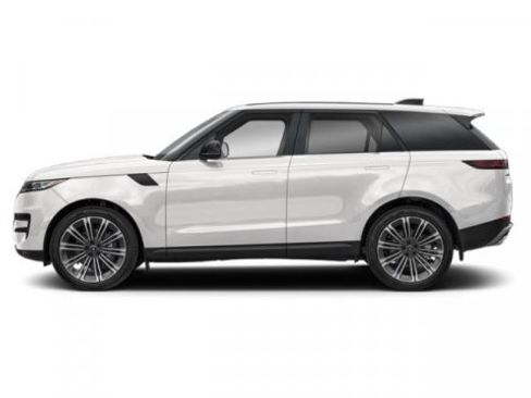 Used 2024 Land Rover Range Rover Sport SE image 3