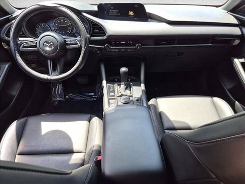 Used 2023 MAZDA MAZDA3 s FWD image 17
