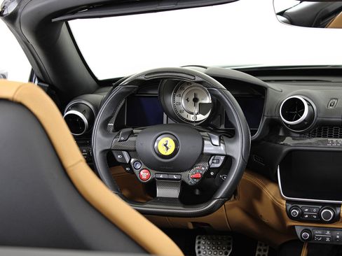 Certified 2023 Ferrari Portofino M RWD image 53