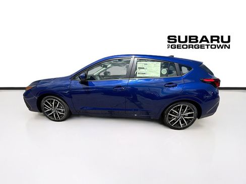 New 2026 Subaru Impreza 2.0i Sport AWD/4WD image 4