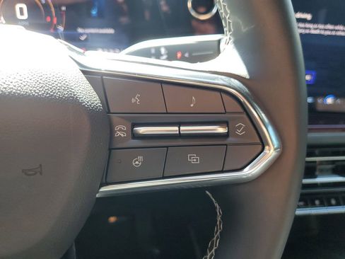 Certified 2024 Chevrolet Traverse Z71 w/ Enhanced Driving Package image 33