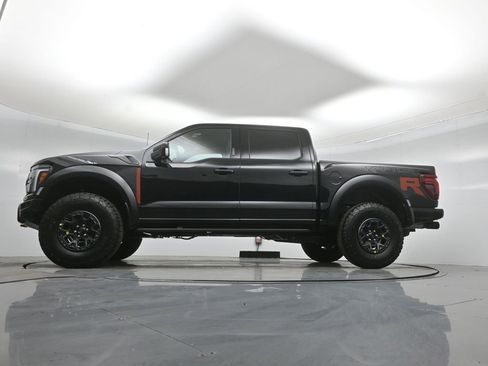 New 2026 Ford F150 Raptor w/ Equipment Group 803A Raptor R AWD/4WD image 7