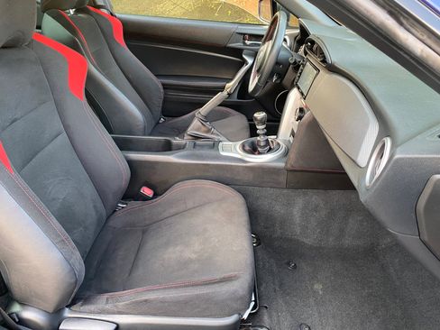 Used 2016 Scion FR-S image 42