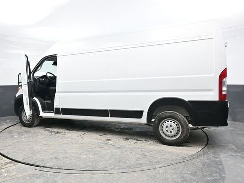 Used 2024 RAM ProMaster 2500 w/ Convenience Group FWD image 41