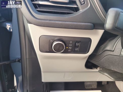 Certified 2025 Ford Escape Active image 19