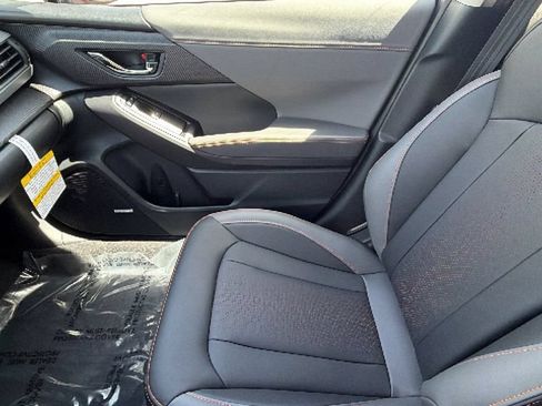 New 2026 Subaru Crosstrek 2.5i Limited AWD/4WD image 12
