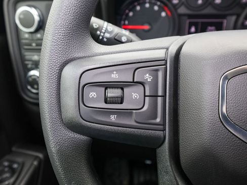 New 2026 GMC Sierra 3500 Pro image 18