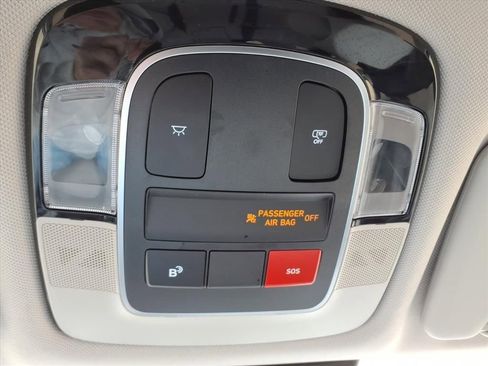 New 2026 Hyundai Tucson SEL image 26