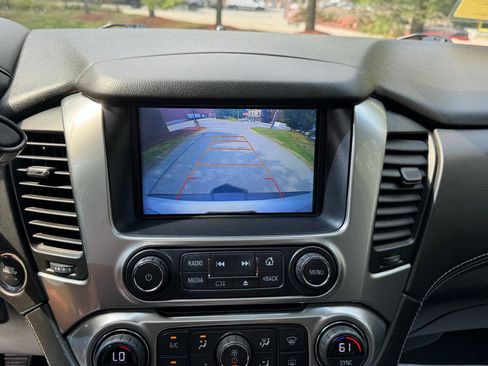 Used 2017 Chevrolet Tahoe LT AWD/4WD image 22