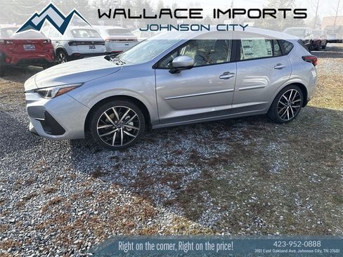 New 2026 Subaru Impreza 2.0i Sport image 3