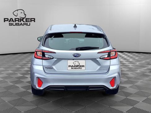 Certified 2024 Subaru Impreza 2.0i Sport image 4