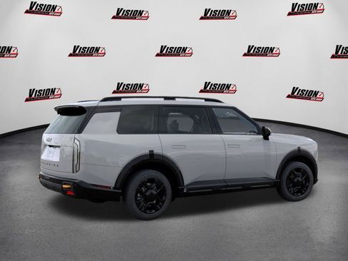 New 2027 Kia Telluride SX Prestige X-Pro AWD/4WD image 6