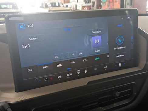 New 2026 Ford Bronco Sport Big Bend AWD/4WD image 13