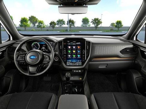 New 2026 Subaru Forester Touring AWD/4WD image 18