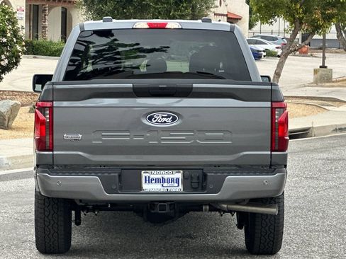 New 2026 Ford F150 XLT w/ Tow/Haul Package AWD/4WD image 5