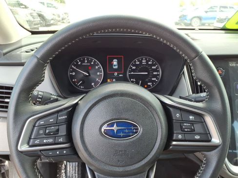 Certified 2025 Subaru Legacy Premium AWD/4WD image 32