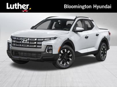 New 2026 Hyundai Santa Cruz SEL